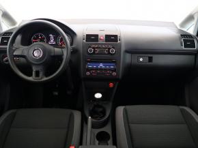 Volkswagen Touran  1.6 TDI Comfortline 