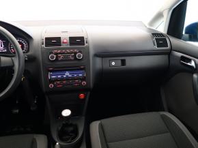 Volkswagen Touran  1.6 TDI Comfortline 