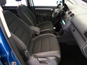 Volkswagen Touran  1.6 TDI Comfortline 