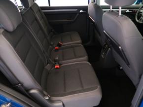 Volkswagen Touran  1.6 TDI Comfortline 