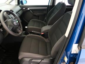 Volkswagen Touran  1.6 TDI Comfortline 