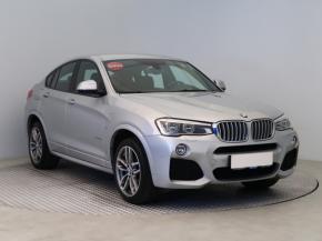 BMW X4  xDrive30d 