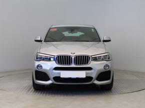 BMW X4  xDrive30d 