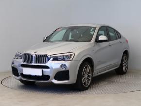 BMW X4  xDrive30d 