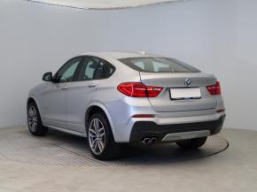 BMW X4  xDrive30d 