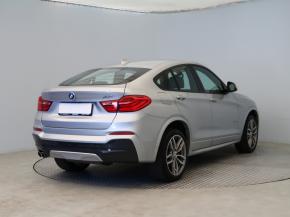 BMW X4  xDrive30d 