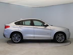 BMW X4  xDrive30d 