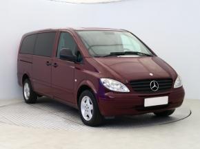 Mercedes-Benz Vito  111 CDI 