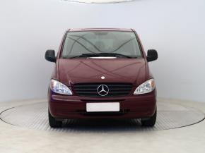 Mercedes-Benz Vito  111 CDI 