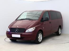 Mercedes-Benz Vito  111 CDI 