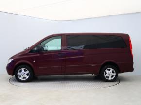 Mercedes-Benz Vito  111 CDI 