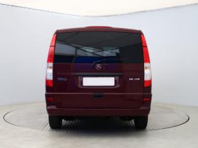 Mercedes-Benz Vito  111 CDI 