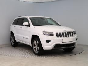 Jeep Grand Cherokee  3.0 CRD Overland 