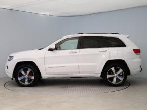 Jeep Grand Cherokee  3.0 CRD Overland 