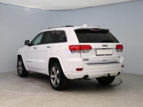 Jeep Grand Cherokee  3.0 CRD Overland 