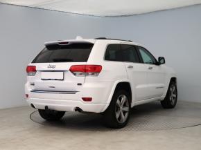 Jeep Grand Cherokee  3.0 CRD Overland 