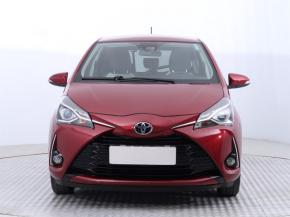 Toyota Yaris  1.5 Dual VVT-i 