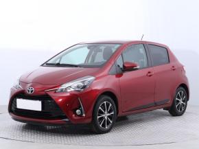 Toyota Yaris  1.5 Dual VVT-i 