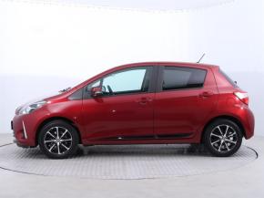 Toyota Yaris  1.5 Dual VVT-i 