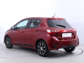 Toyota Yaris  1.5 Dual VVT-i 