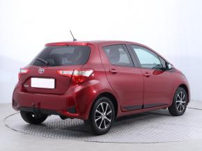 Toyota Yaris  1.5 Dual VVT-i 