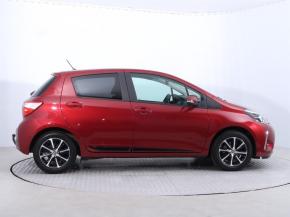 Toyota Yaris  1.5 Dual VVT-i 