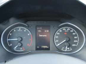 Toyota Yaris  1.5 Dual VVT-i 