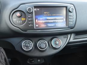 Toyota Yaris  1.5 Dual VVT-i 