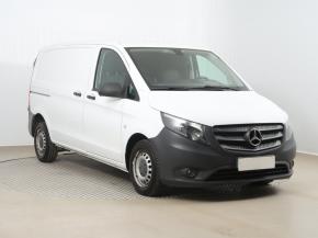 Mercedes-Benz Vito  111 CDI 