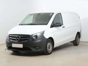 Mercedes-Benz Vito  111 CDI 