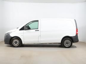 Mercedes-Benz Vito  111 CDI 