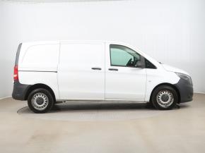 Mercedes-Benz Vito  111 CDI 