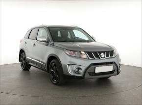 Suzuki Vitara  1.4 BoosterJet 