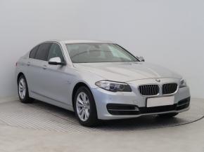 BMW 5  520d xDrive 