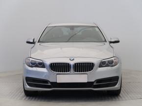 BMW 5  520d xDrive 