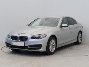 BMW 5  520d xDrive 