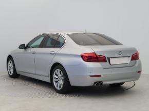 BMW 5  520d xDrive 