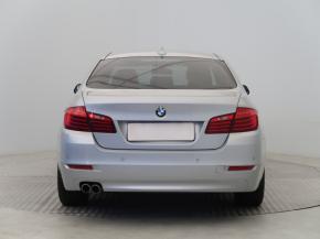 BMW 5  520d xDrive 