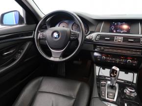 BMW 5  520d xDrive 