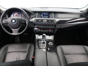 BMW 5  520d xDrive 