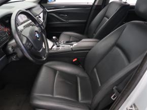 BMW 5  520d xDrive 