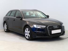 Audi A6  2.0 TFSI 