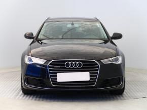 Audi A6  2.0 TFSI 