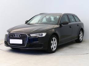 Audi A6  2.0 TFSI 