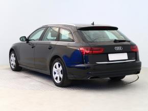 Audi A6  2.0 TFSI 