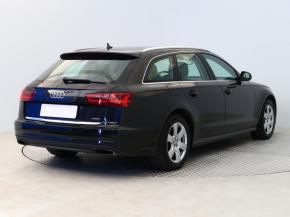 Audi A6  2.0 TFSI 