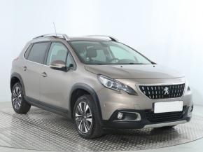 Peugeot 2008  1.2 PureTech 