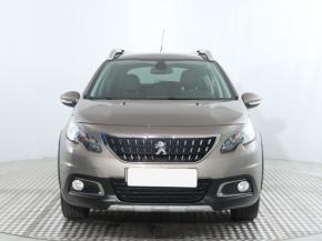 Peugeot 2008  1.2 PureTech 