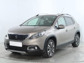 Peugeot 2008  1.2 PureTech 