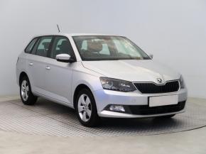 Škoda Fabia  1.2 TSI 